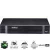 STAND ALONE DVR 16 CANAIS MHDX 1016 INTELBRAS HDCVI/AHD/HDTVI/ANALOGIC