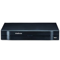 STAND ALONE DVR 16 CANAIS MHDX 1016 INTELBRAS HDCVI/AHD/HDTVI/ANALOGIC - comprar online