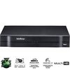 STAND ALONE DVR 08 CANAIS MHDX 1008 INTELBRAS HDCVI/AHD/HDTVI/ANALOGICO