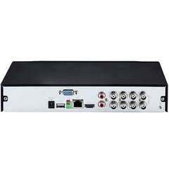 STAND ALONE DVR 08 CANAIS MHDX 1008 INTELBRAS HDCVI/AHD/HDTVI/ANALOGICO - Preech Informática - Informática e suas tecnologias