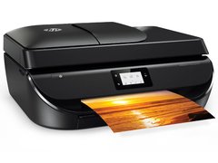 MULTIFUNCIONAL JATO DE TINTA COLOR HP M2U77A#AC4 DESKJET INK ADV 5276 IMP/COPIA/DIGIT/WIFI 20PPM