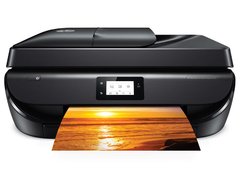 MULTIFUNCIONAL JATO DE TINTA COLOR HP M2U77A#AC4 DESKJET INK ADV 5276 IMP/COPIA/DIGIT/WIFI 20PPM - comprar online