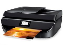 MULTIFUNCIONAL JATO DE TINTA COLOR HP M2U77A#AC4 DESKJET INK ADV 5276 IMP/COPIA/DIGIT/WIFI 20PPM na internet