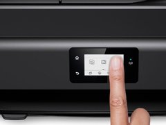 MULTIFUNCIONAL JATO DE TINTA COLOR HP M2U77A#AC4 DESKJET INK ADV 5276 IMP/COPIA/DIGIT/WIFI 20PPM - comprar online