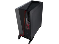 GABINETE GAMER CORSAIR CC-9011121-WW SPEC-OMEGA RGB COM VIDRO TEMPERADO PRETO/PRETO na internet