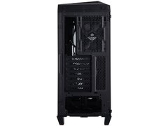 Imagem do GABINETE GAMER CORSAIR CC-9011121-WW SPEC-OMEGA RGB COM VIDRO TEMPERADO PRETO/PRETO