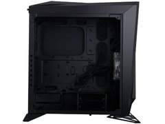 GABINETE GAMER CORSAIR CC-9011121-WW SPEC-OMEGA RGB COM VIDRO TEMPERADO PRETO/PRETO na internet