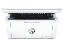 MULTIFUNCIONAL LASERJET MONO HP W2G55A#AC4 HP LASERJET PRO M28W 18PPM WIRELESS