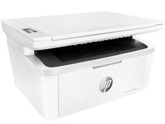 MULTIFUNCIONAL LASERJET MONO HP W2G55A#AC4 HP LASERJET PRO M28W 18PPM WIRELESS na internet