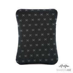 Case para Notebook Envelope Duplaface 14" - Bárbaro / Preto - comprar online