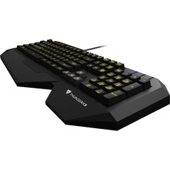 Teclado Gamer USB TK30 Preto THUNDERX3 - Preech Informática - Informática e suas tecnologias