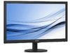 MONITOR LED 27" MULTIMIDIA PHILIPS (40014-9) 273V5LHAB 27 LED 1920X1080 WIDE VGA DVI HDMI VESA