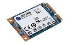 SSD MSATA DESKTOP NOTEBOOK KINGSTON SUV500MS/120G UV500 120GB MSATA FLASH NAND 3D SATA III - comprar online