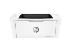 IMPRESSORA LASERJET MONO HP W2G51A#AC4 HP LASERJET M15W 18PPM WIRELESS - comprar online