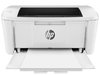 IMPRESSORA LASERJET MONO HP W2G51A#AC4 HP LASERJET M15W 18PPM WIRELESS