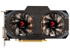 GEFORCE PNY GTX ENTUSIASTA NVIDIA GTX 1060 DUAL FAN 3GB DDR5 192BIT 8008MHZ 1506MHZ 1152 CUDA CORES DVI HDMI DP na internet