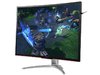 MONITOR GAMER ENTUSIASTA AOC AG322FCX/75 31.5" LED 1920X1080 WIDE VGA DVI HDMI DP