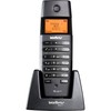 TELEFONE SEM FIO VOIP INTELBRAS TS 60 IPR EXTENSÃO DO TELEFONE VOIP TS 60 IP