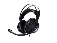 HEADSET GAMER HYPERX HX-HSCR-GM CLOUD REVOLVER PRO GAMING - comprar online