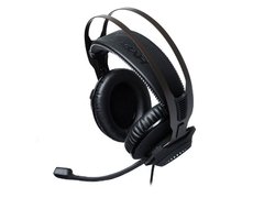 HEADSET GAMER HYPERX HX-HSCR-GM CLOUD REVOLVER PRO GAMING na internet