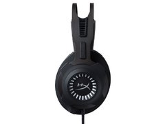 HEADSET GAMER HYPERX HX-HSCR-GM CLOUD REVOLVER PRO GAMING - loja online