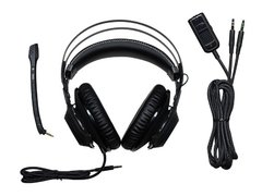 HEADSET GAMER HYPERX HX-HSCR-GM CLOUD REVOLVER PRO GAMING na internet