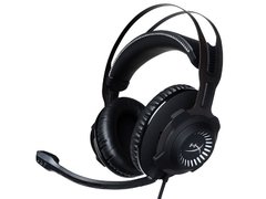 HEADSET GAMER HYPERX HX-HSCRS-GM/NA CLOUD REVOLVER S PRO GAMING - comprar online