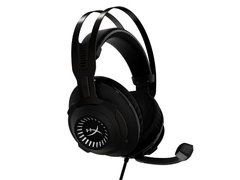 HEADSET GAMER HYPERX HX-HSCRS-GM/NA CLOUD REVOLVER S PRO GAMING na internet