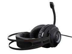 HEADSET GAMER HYPERX HX-HSCRS-GM/NA CLOUD REVOLVER S PRO GAMING