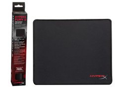 MOUSE PAD GAMER HYPERX HX-MPFS-SM HYPERX FURY S PRO TAMANHO P 24CM X 29CM