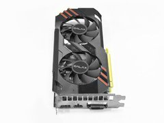 GEFORCE GALAX GTX ENTUSIASTA NVIDIA GTX 1060 OC 6GB DDR5 192BIT 8008MHZ HDMI DP DVI - Preech Informática - Informática e suas tecnologias