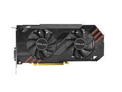 GEFORCE GALAX GTX ENTUSIASTA NVIDIA GTX 1060 OC 6GB DDR5 192BIT 8008MHZ HDMI DP DVI na internet