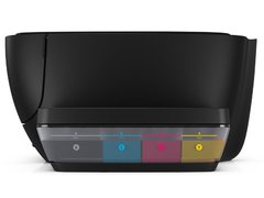 Imagem do MULTIFUNCIONAL JATO DE TINTA COLOR HP 4QA85A#AK4 HP INK TANK 316 IMPRESSÃO / COPIA / DIGITALIZAÇÃO / 20 PPM