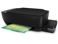 MULTIFUNCIONAL JATO DE TINTA COLOR HP Z6Z99A#AK4 HP INK TANK WIRELESS 412 IMPRESSÃO / CÓPIA / DIGITALIZAÇÃO / WIFI / 20PPM - Preech Informática - Informática e suas tecnologias