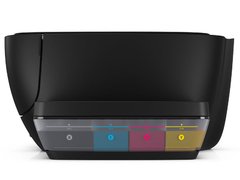 MULTIFUNCIONAL JATO DE TINTA COLOR HP Z6Z99A#AK4 HP INK TANK WIRELESS 412 IMPRESSÃO / CÓPIA / DIGITALIZAÇÃO / WIFI / 20PPM - comprar online