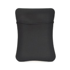 Case para Notebook Envelope Duplaface 14" - Barras / Preto - Preech Informática - Informática e suas tecnologias