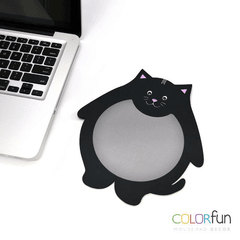 Mousepad / Imã Decorativo ColorFun - Miau - comprar online