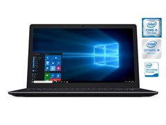 NOTEBOOK VAIO VJF155F11X-B7311B FIT 15S I5-7200U 1TB 4GB OPTANE 16GB LED 15.6 WINDOWS 10 HOME