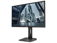 MONITOR CORPORATIVO AOC (43260-5) 22P1E 21,5 LED 1920X1080 WIDE VGA HDMI VESA COM AJUSTE DE ALTURA na internet