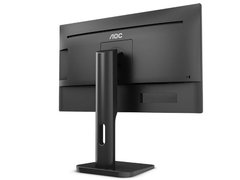 MONITOR CORPORATIVO AOC (43260-5) 22P1E 21,5 LED 1920X1080 WIDE VGA HDMI VESA COM AJUSTE DE ALTURA - loja online