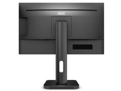 Imagem do MONITOR CORPORATIVO AOC (43260-5) 22P1E 21,5 LED 1920X1080 WIDE VGA HDMI VESA COM AJUSTE DE ALTURA