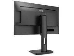 MONITOR CORPORATIVO AOC (43260-5) 22P1E 21,5 LED 1920X1080 WIDE VGA HDMI VESA COM AJUSTE DE ALTURA