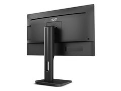 MONITOR CORPORATIVO AOC (43261-9) 9P1E 18,5 1366 X 768 HD WIDESCREEN VGA HDMI DP COM AJUSTE DE ALTURA