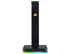 SUPORTE HEADSET CORSAIR CA-9011167-NA ST100 RGB PREMIUM SURROUND 7.1 E USB 3.1 na internet