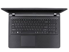 NOTEBOOK INTEL COM TECLADO NUMERICO ACER NXGJ7AL007 ES1-533-C8GL DUAL CORE N3350 4GB 500GB WIN10 15.6 HD - loja online