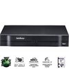 STAND ALONE DVR 08 CANAIS MHDX 1008 INTELBRAS MULTI HD G3 COM HD 1 TB