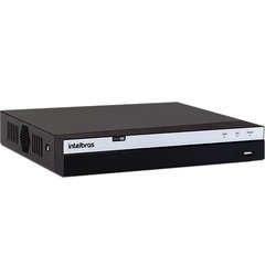 STAND ALONE DVR 08 CANAIS MHDX 3008 INTELBRAS FULL HD MULTI HD - comprar online