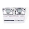 ILUMINAÇÃO DE EMERGENCIA LED 450 LUMENS 2 FAROIS 12/288