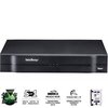 STAND ALONE DVR 16 CANAIS MHDX 1016 INTELBRAS MULTIHD G3 COM HD 1 TB