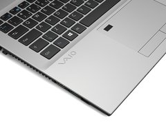 Imagem do NOTEBOOK VAIO (45264-3) VJF157F11X-B0211S F15 METAL I5-8250U 8GB 256GB SSD 15.6 FULLHD TECLADO RETROILUMINADO WIN10 HOME